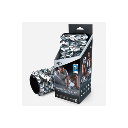 Therapy Roller PTP Intensity 9 LEVEL