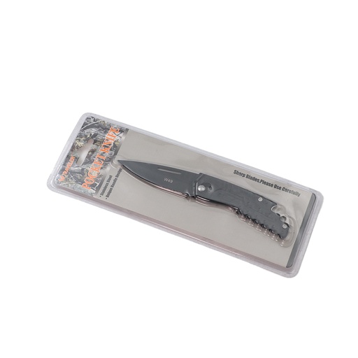 Pocket Knife
