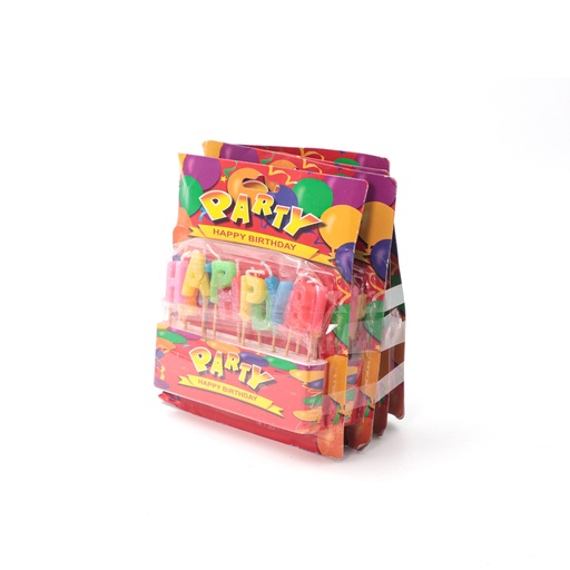 Happy Birthday Party