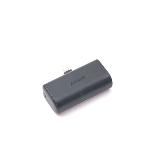 Anker Nano PowerBank (12W, Built-in Lightning Connector)