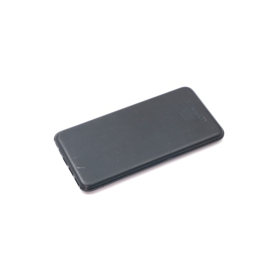 AUKEY Slimline USB-C PowerBank with 3 Input & 4 Output 20000mAh