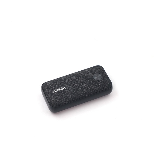 Anker PowerCore Metro 10000mAh A1246H - Black Fabrics