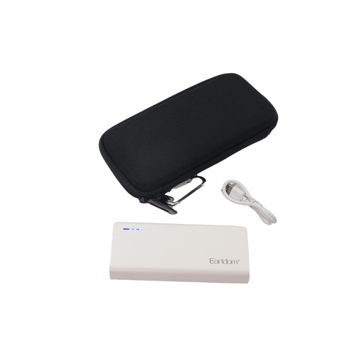 Eardom PowerBank 12500mAh