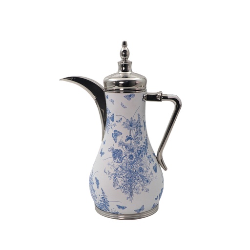 Tea Pot Shunfan Glass 1.00 Liter