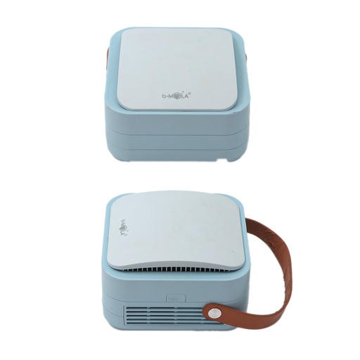 B-Mola GGo Portable Air Purifier NCCo 1804 ** No Charger **