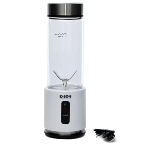 Edison Electric  Charging Juicer 100W