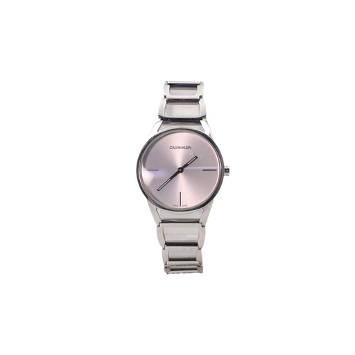 Calvin Klein Casual Watch for Women Analog Stainless Steel - K3G231 Watch