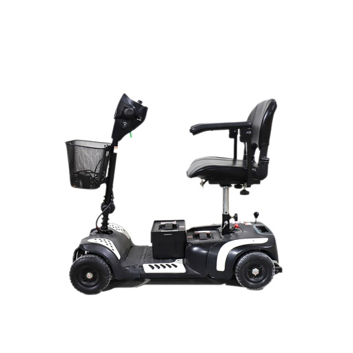 Electric Scooter T4G