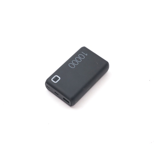 Cellularline Model: P016-PC10D, Capacity 10000 mAh