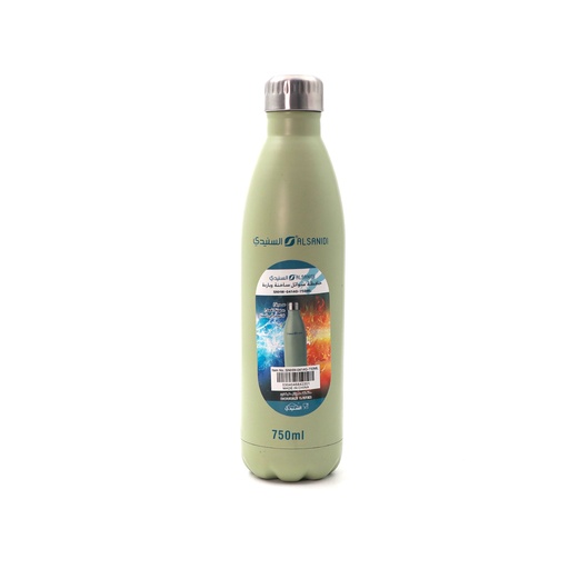 Al Sanidi Bottle 750 ml  SnHW