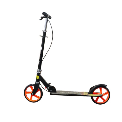 Seeotter Scooter City Scooter