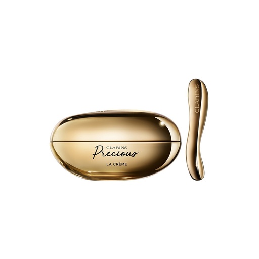 [10525] Clarins Precious La Creme Riche 50 ml