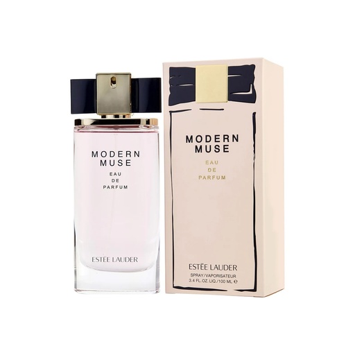 [10524] Estee Lauder Modern Muse Eau De Parfum 100 ml 3.4 Fl oz 