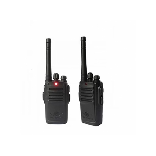 [10536] Walkie Talkies 100 Range Toy