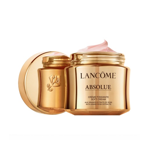 [10531] Lancome Paris Absolue Creme Regeneration Brightening Soft Cream, 60 ml