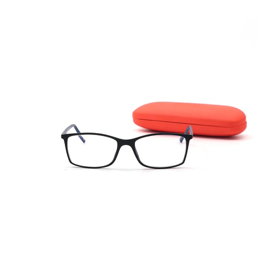 Lee Cooper LC8043FOA, Lens Width:54, Bridge Width:17  - 138 Design In London Vision Glasses