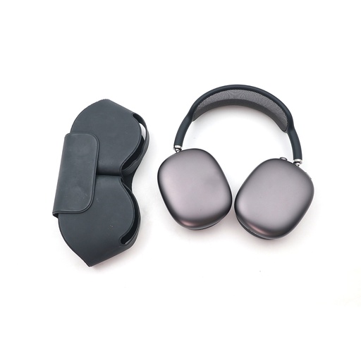 Apple AirPods Max With Smart Case- Space Gray - Perfect Condition