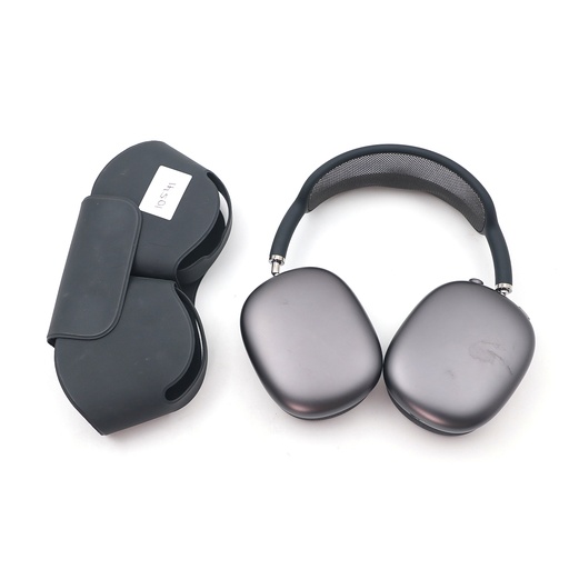 Apple AirPods Max With Smart Case- Space Gray - Perfect Condition