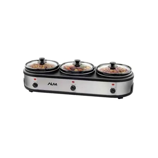 ALM Slow Cooker ALM-SC3250