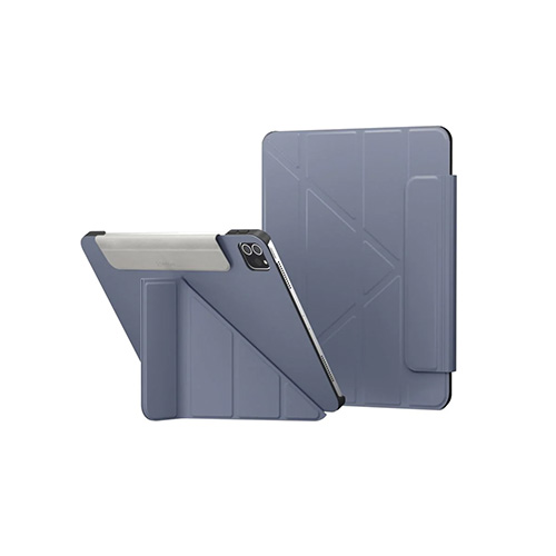 SwitchEasy Origami Flexi-Folding Folio And Stand For iPad
