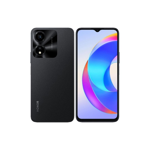 Honor x5 Plus  Rom:64 GB, Ram:4Gb Color: Midnight Black, Dual Sim