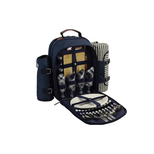 Mranello Big Picnic Bag