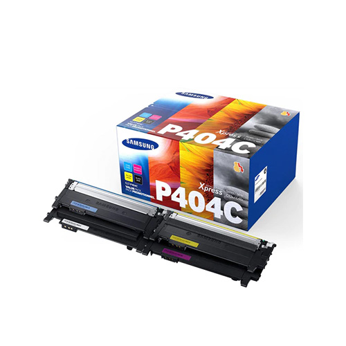 Samsung clt-p406c Value Pack, Series Clp-36X  & CLX-330X