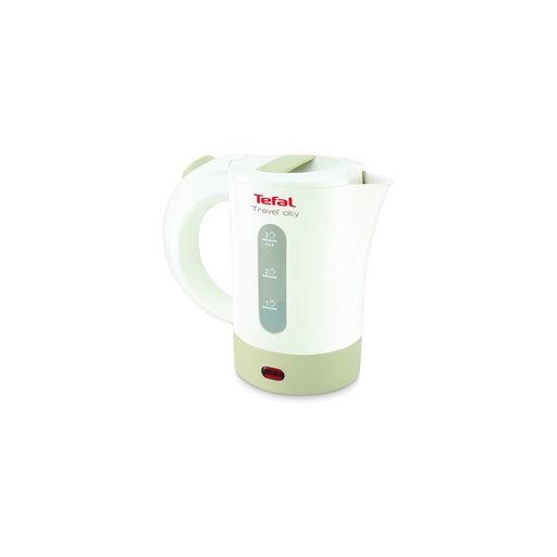 Tefal Travel Kit,  2 Tasses + 2 Spoon Included