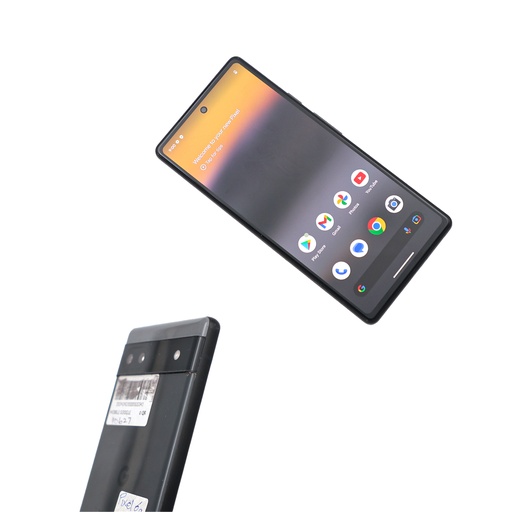 Google Pixel  6a  128Gb