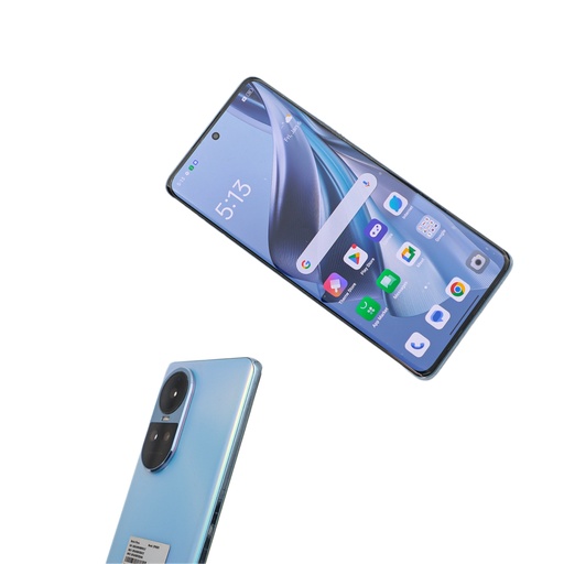 Oppo Reno10 5G 8Gb 128GB - Graphite Grey