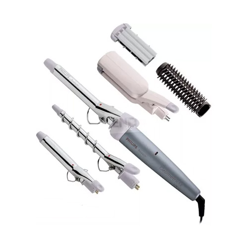 Philips Beauty Geometricks 6 in 1 HP 4696