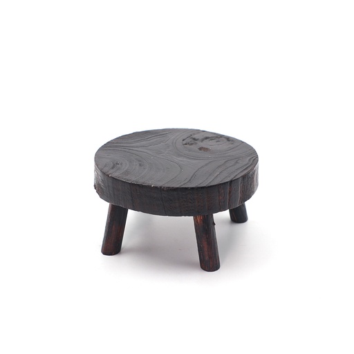 Mini Stool Display Stand PottedPlants Rack Flower