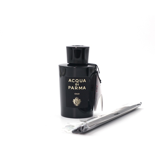 Acqua Di Parma Oud 180 ml Diffusore Dambientie Room Diffuser