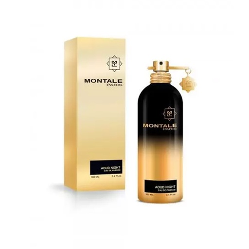 Montale Aoud Night Eau De Parfum 100 ml