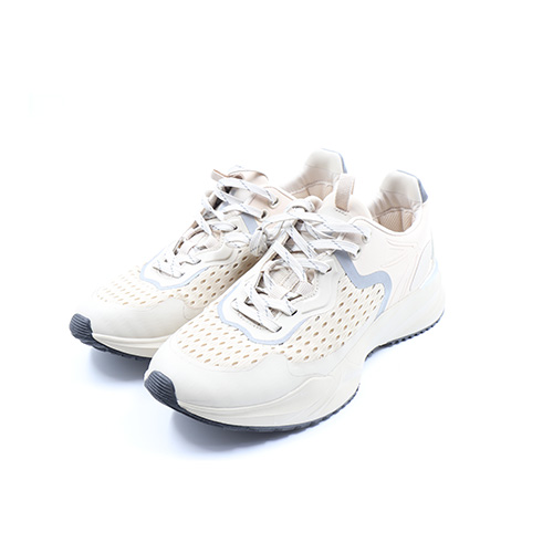 Oysho Brand U Run Low Top Sneakers, Size: 39 EU