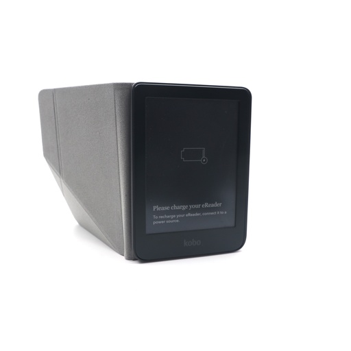 Kobo Clara 2E Ereader Glare Free6'' HD Touchscreen