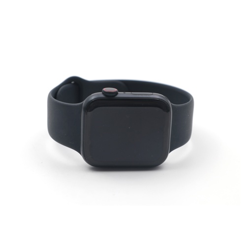 Apple SE 2Gen MNK03 GPS 44MM Midgnit Aluminum Case With Midnight Sport Band