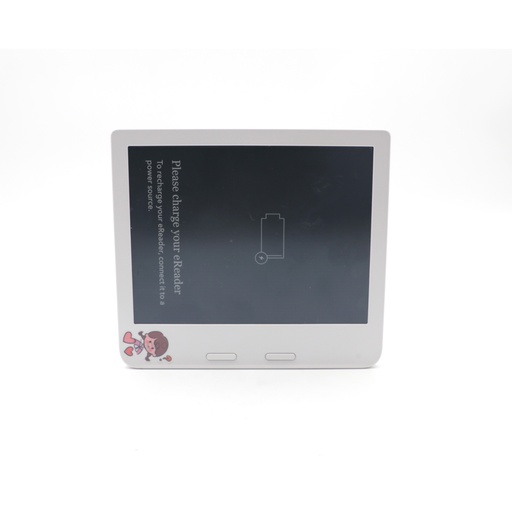 Rakuten Kobo Libra 2 White Good Condition