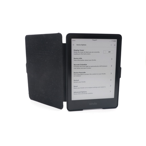 Amazon Kindle PaperWhite 11th Gen  8 GB ** Good Condition