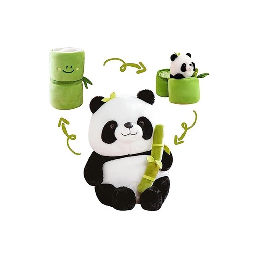 Toys Plus  Cute Pand