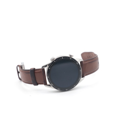 Huawei Watch Gt2 46 mm - Pebble Brown ** No Charger ** Good Condition