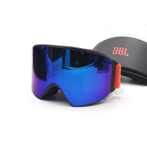 JBL Okulary Google Narciarskie