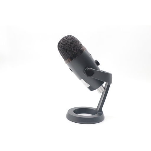 Blue Microphones Yeti Nano USB Microphone