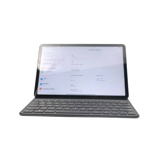 Xiaomi Pad 5, Ram:6gb, Rom 256 Gb + Cover Case Keyboard