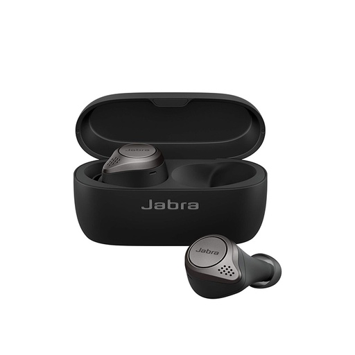 Jabra Elite Active 75t True Wireless Earbuds with Charging Case