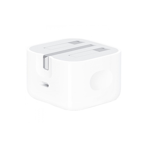 Apple USB-C 20W Power Adapter