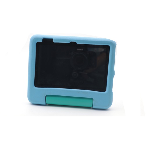 Amazon Fire 7 Kids Tablet, 7'' HD Display, 16 GB Storage + Cover