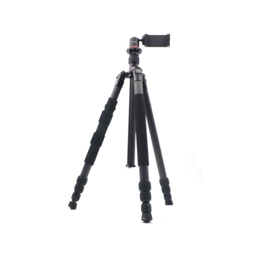 Sirui T-1204XL Traveller + E-10 Head