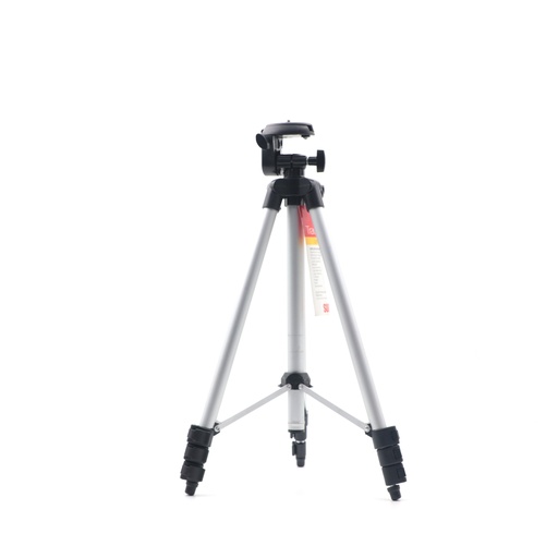 Sunpak TravelSmart 50 Universal Tripod
