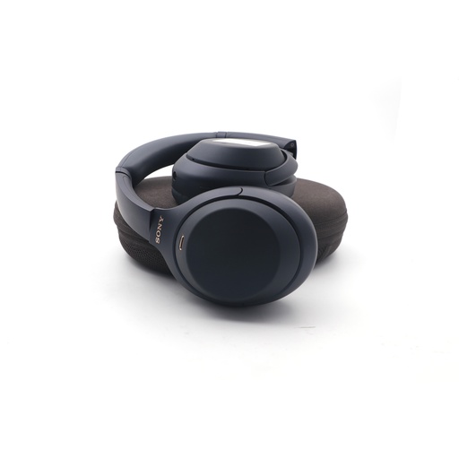 Sony WH-1000XM4 Wireless  Noise-Cancelling Headphones Blue
